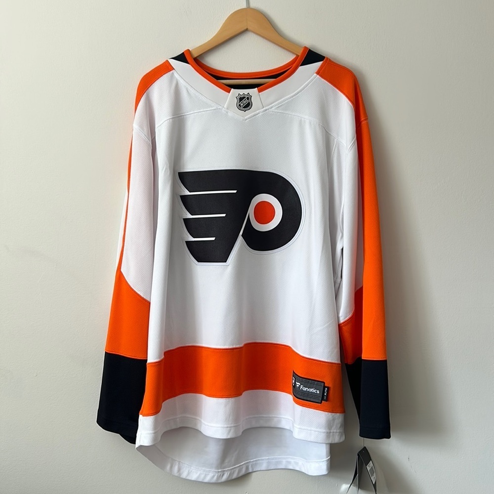 NHL Flyers Jersey